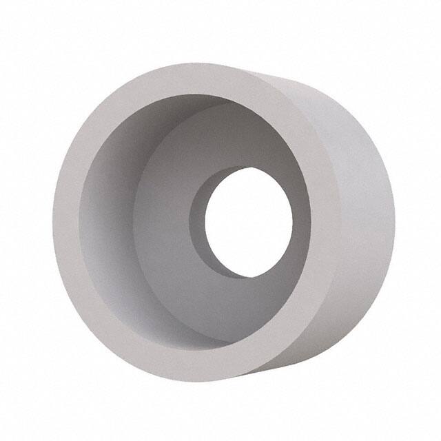 16CW375225 Essentra Components  Rondelle - Spalla della boccola